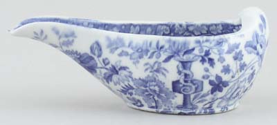 Pap Boat c1830